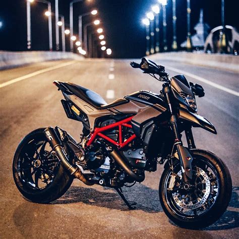 Ducati Hypermotard The Most Enjoyable Way To Lose Your License 😆🤪👍 R