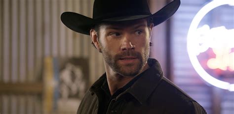 Why Cw S Walker Texas Ranger Reboot Is Worth The Watch