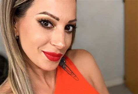 Noelia Marzol Recargó Energías Con Una Bikini Infartante En Instagram Canal 26