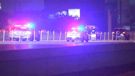 Woman Hit And Killed While Walking On Katy Freeway Abc13 Houston
