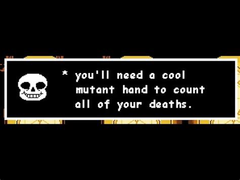 Today, i redid the tutorial to get undertale text boxes and even animated ones. Sheepdoge Sidebloge — uselessundertalefacts ...
