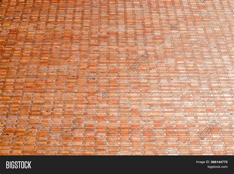 Red Brick Wall Image And Photo Free Trial Bigstock