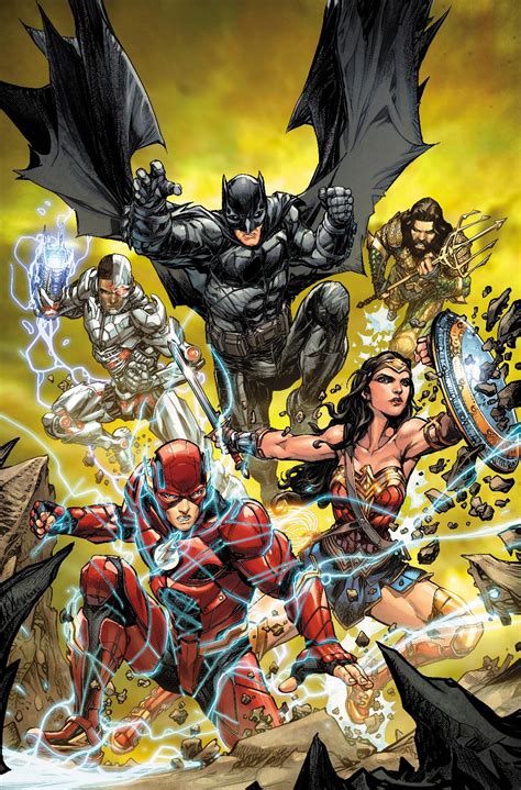 Pin By Ronaldo Martinez On Superhero Teams Dc Comics Artwork Comics