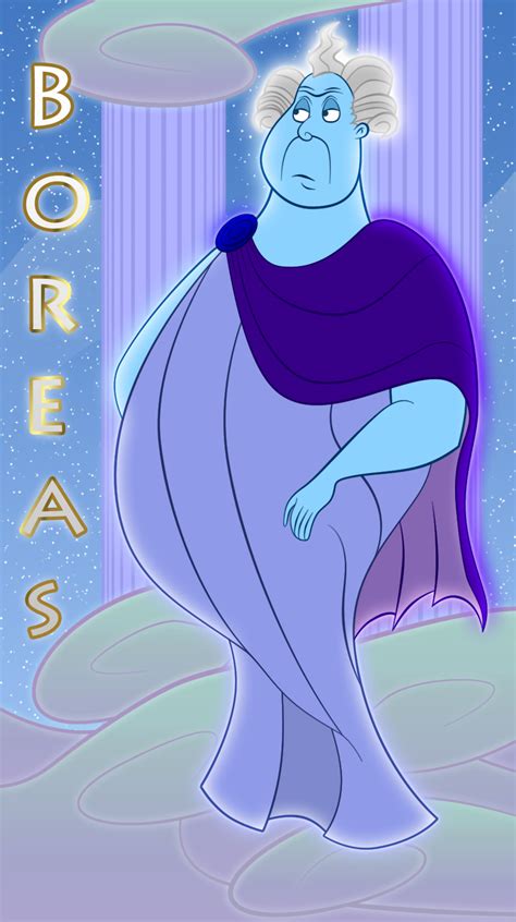 Boreas The United Organization Toons Heroes Wiki Fandom Powered By