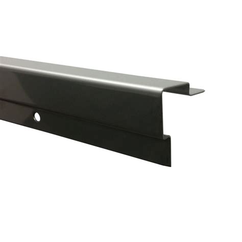 Please refer to the product match page for matching our door bars to. 48 in. Standard Stair Nosing in Stainless Steel-SNC48 ...