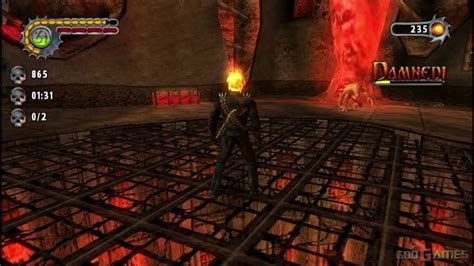 Ghost Rider Psp Iso Highly Compressed Download 200mb