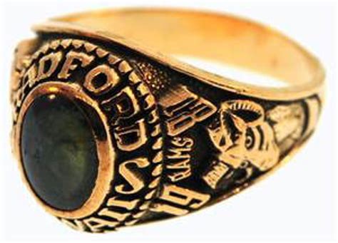 Sell Your Class Ring Goldfellow