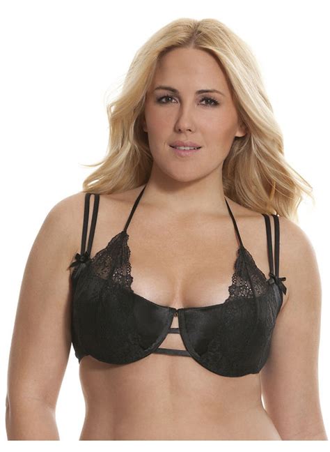 Mis Picks 7 Brassieres Plus Size And Sexy Su Style