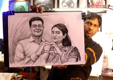 Sketch Artist Sketch Artist Near Me Pencil Artist Near Me