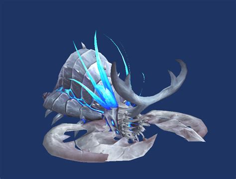 Shadowlands Alpha/Beta Beast Thread - Page 2 - WoW Petopia ...