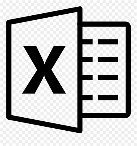 Microsoft Excel Icon Png 10 Free Cliparts Download Images On