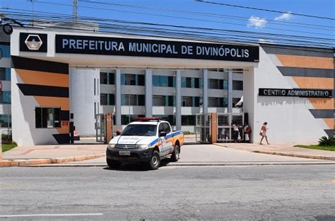 Prefeitura De Divinópolis Declara Estado De Calamidade Pública Divinews