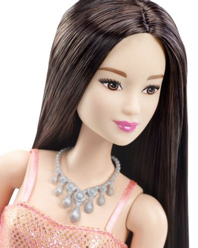 Mattel Barbie® Glitz Doll 1 Ct Fred Meyer