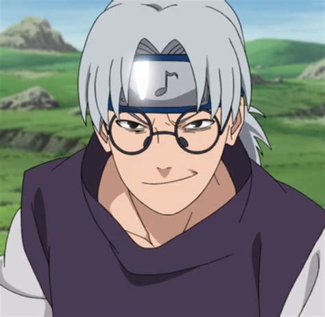 Kabuto Yakushi Wiki Naruto Fandom