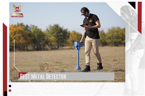 Best Metal Detector 2023 Mega Locators