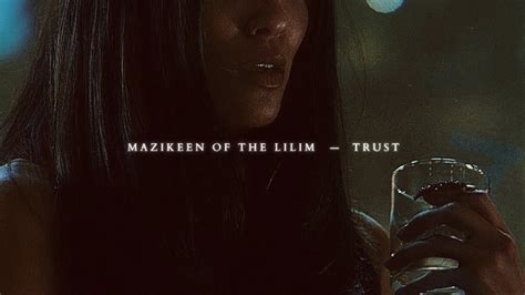 Mazikeen Of The Lilim Trust S5a Youtube