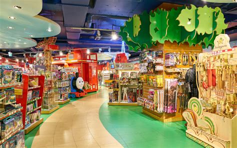 The 22 Best Toy Stores In America In 2023 Travellers