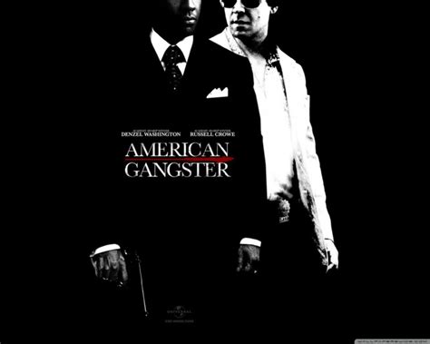 Free Download American Gangster Wallpaper American Gangster Desktop