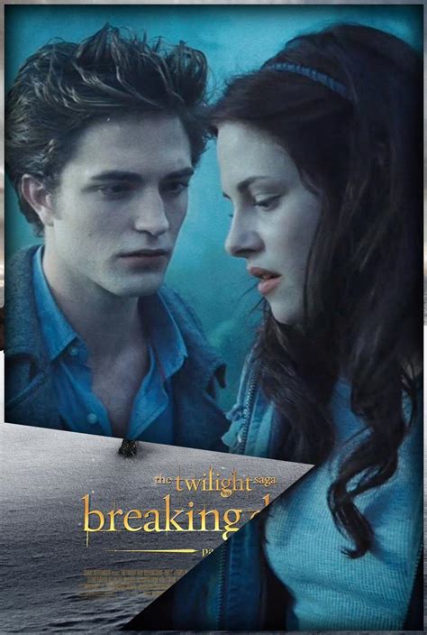 Part 2, is a 2012 american romantic fantasy film directed by bill condon and based on the 2008 novel of the. Twilighters Dream: Breaking Dawn 2 Poster Puzzle