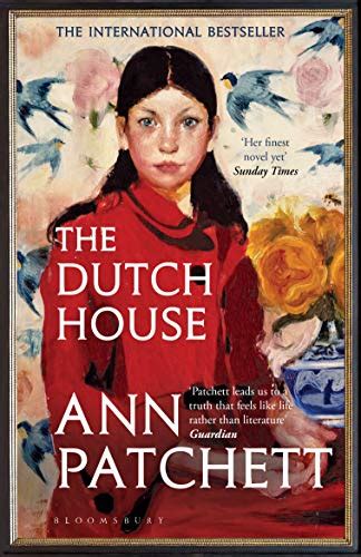 The Dutch House Longlisted For The Women S Prize 2020 English Edition Hotdeal 2021