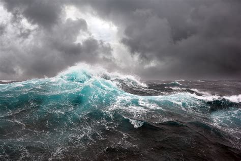 Largest Rogue Wave Ever Recorded Once In 1 300 Years Event