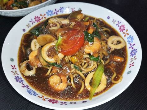 September 24, 2011 at 7:36 pm. resepi mudah mee hailam yang sedap