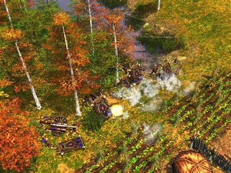 Age Of Empires 3 Gold Edition Screenshots Pictures Wallpapers Pc Ign