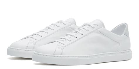 The Best White Sneakers You Can Buy In 2023 For Every Budget