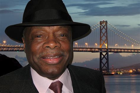 Willie Brown Appears To Defend Donald Trump In Chronicle Column Sfist