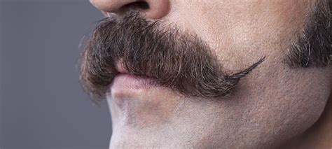 Mustache Care Expert Tips And Grooming Maintenance Fashionbeans