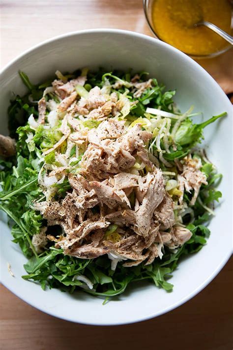 Cook until tender, 5 to 8 minutes. Leftover Roasted Chicken Salad | Recipe | Roast chicken leftovers, Roasted chicken salad, Veg dishes