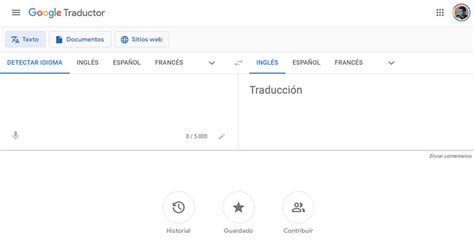 15 Mejores Traductores De Inglés A Español Online 2022