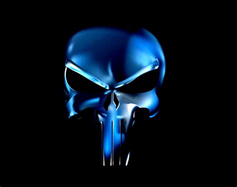 Download Punisher Skull Wallpaper By Mcook95 Punisher Wallpapers