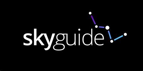 A Picture Perfect Starry Night With Sky Guide For Ios
