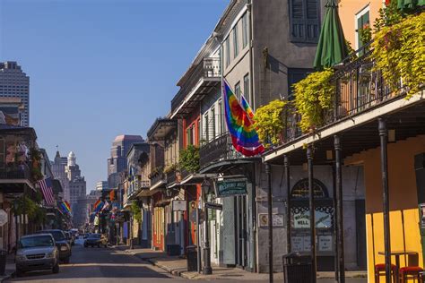 11 Ways To Get Weird And Wild In New Orleans Good Sht Ozy Choice