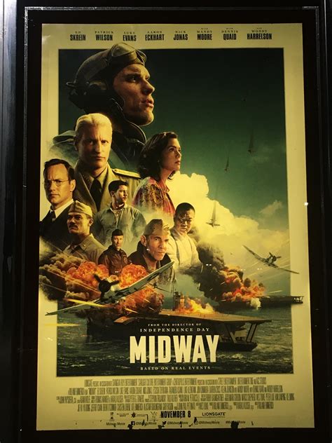 It is based on a bengali story, chittachakor by subodh ghosh. The Heroes of Midway: Midway (2019) Movie Review - The ...