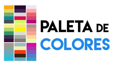 Cómo Cambiar Color Al Texto De Un Documento Word Con La Paleta De