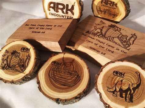 Have your favorite photo engraved and personalized on wood. Custom Laser Engraving Takes Your Wood to a Whole New ...