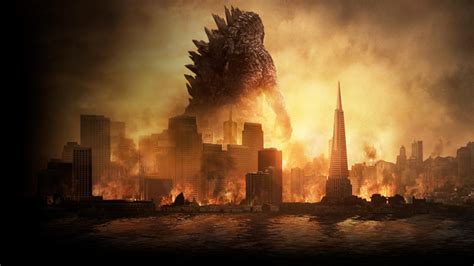 Renueva cada día tu fondo de pantalla y sorprende a tus amigos con las últimas tendencias. Godzilla Wallpapers - Wallpaper Cave