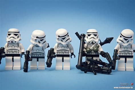 Stormtrooper Lego Star Wars Lego Stormtrooper Lego Star
