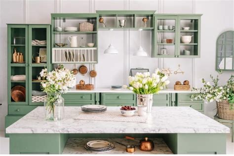 21 Kitchen Cabinet Alternatives Pros And Cons