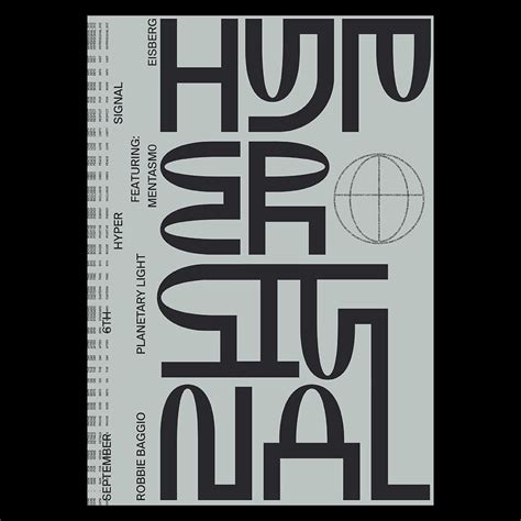 Supermega Another Graphic Graphic Design Typography Archive And