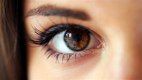 ¿qué Transmites Con El Color De Tus Ojos Optica Caroni