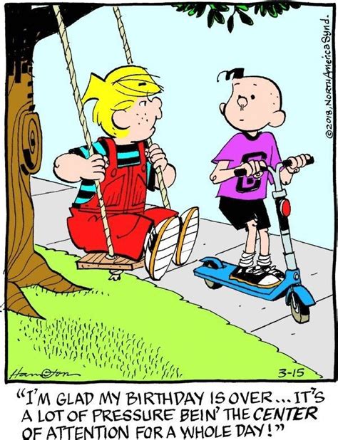 Pin By Aarbee On Dennis The Menace Dennis The Menace Dennis The