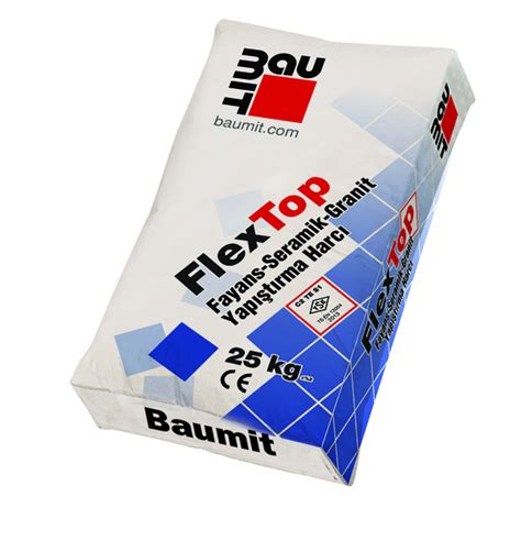 Baumit FlexTop | Baumit.com.tr