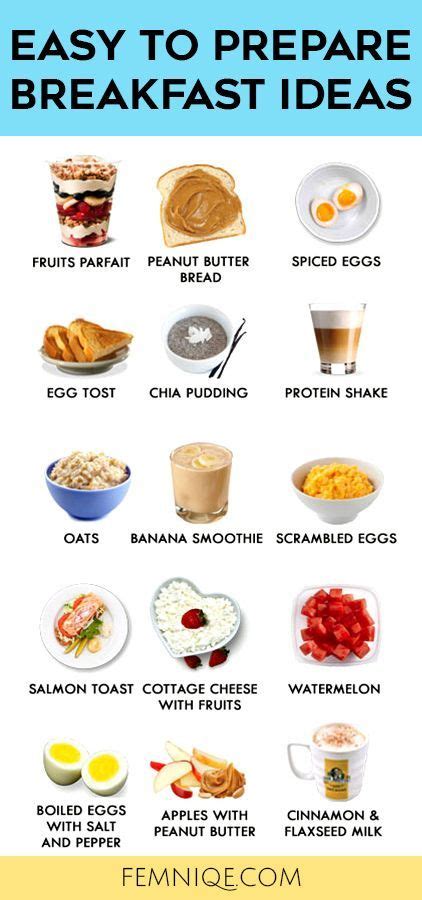 Low Calorie Breakfast Recipes Weight Loss Wolcal