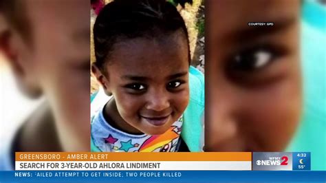 amber alert greensboro police searching for missing 3 year old girl youtube