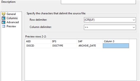 Error SSIS Error Code DTS E PRIMEOUTPUTFAILED The PrimeOutput Method