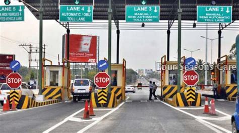 Toll Booth Manufacturertoll Booth Supplier And Exporter From Jaipur India