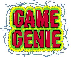 Game Genie Download - Get all the Game Genie Code Books here!